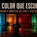 El color que escucha: emoción en cine y videoclips en 2026