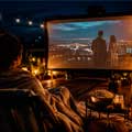 El cine y la nueva forma de vivir el entretenimiento desde casa