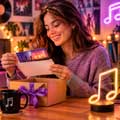 Los mejores regalos para fans de la música