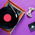 Cultura pop y azar online: la iconografía que salta de los escenarios a las apps