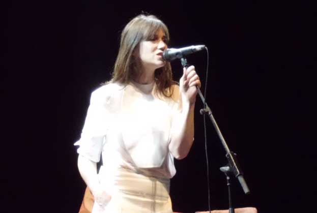 Charlotte Gainsbourg - 1