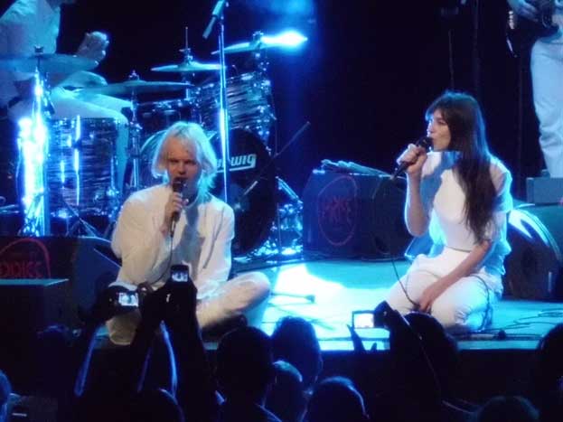 Charlotte Gainsbourg - 2