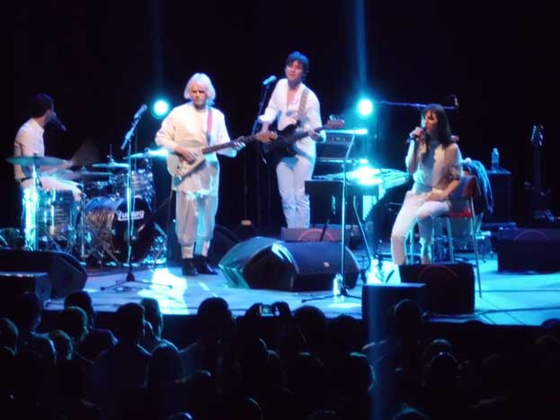 Charlotte Gainsbourg - 3