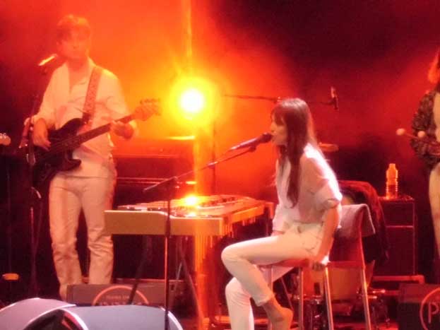 Charlotte Gainsbourg - 4