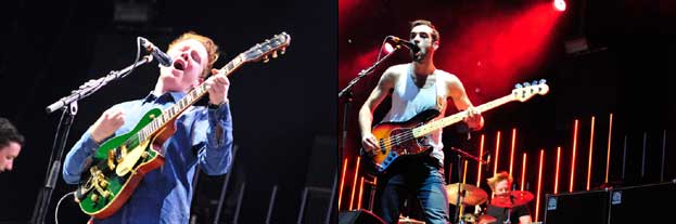 Two Door Cinema Club