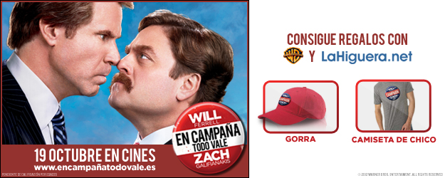 Info En campaña todo vale