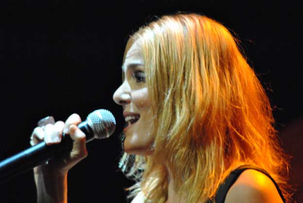 Eva Martin por David Vidal 1