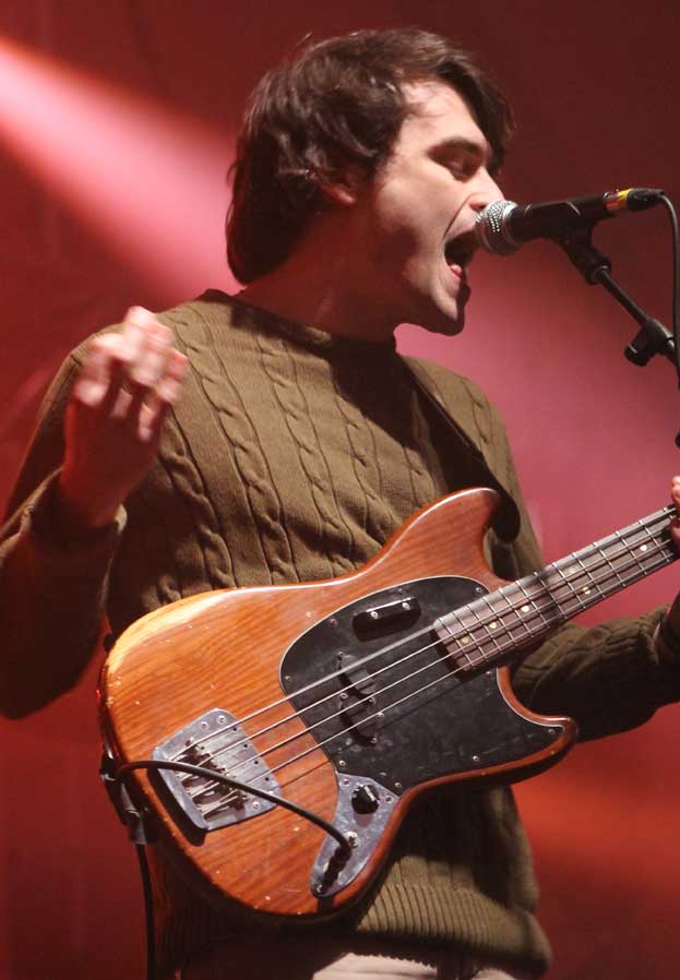 Delorean en el FiV 2013