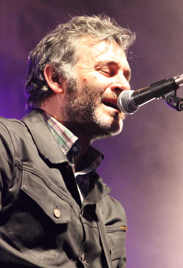 La habitación roja en el FiV 2013