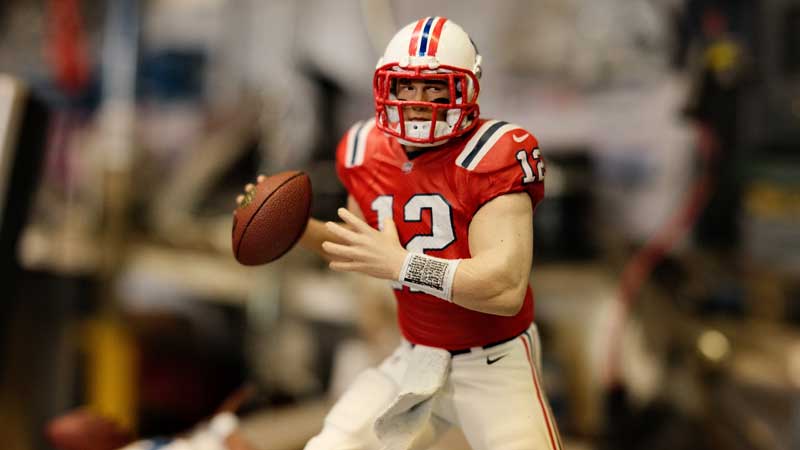 Las mejores películas sobre apuestas: Fútbol americano