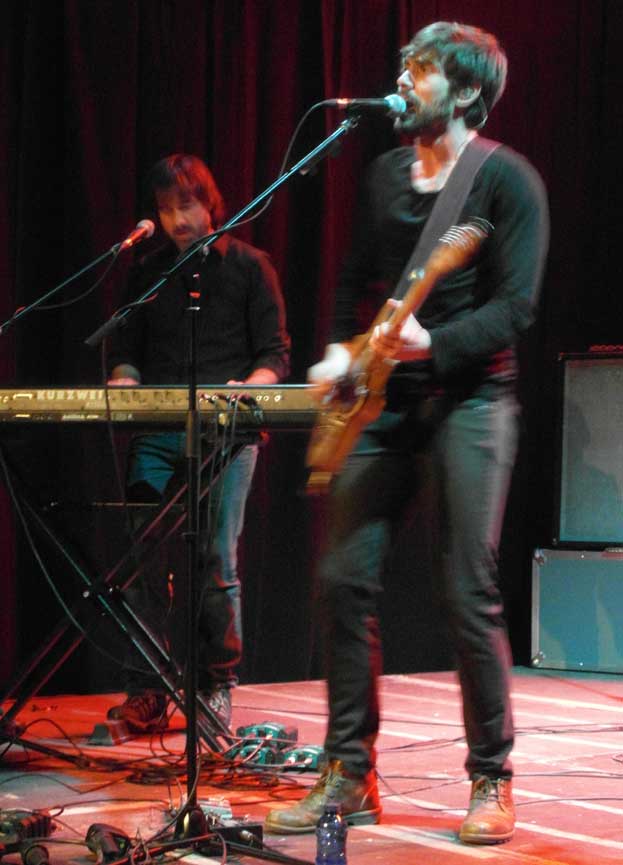 La sonrisa de Julia 0