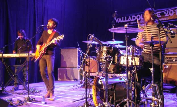 La sonrisa de Julia 1