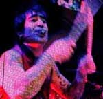 Maná - Foto Edu Crack Martínez