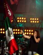 Maná - Foto Edu Crack Martínez