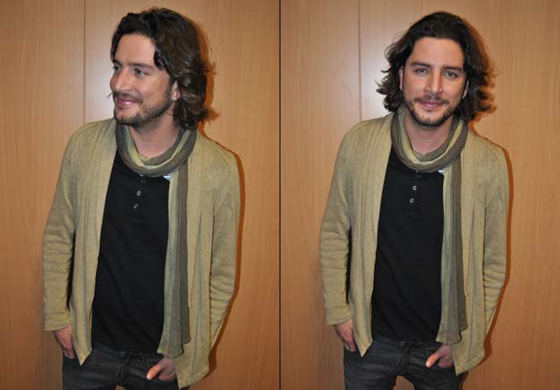 Manuel Carrasco entrevista Habla 2