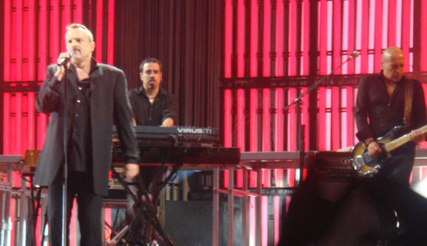 Miguel Bosé León 1