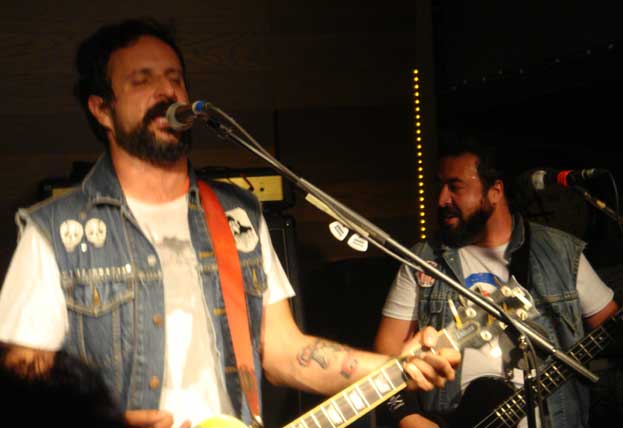 Molotov en Leon 2011 - 3