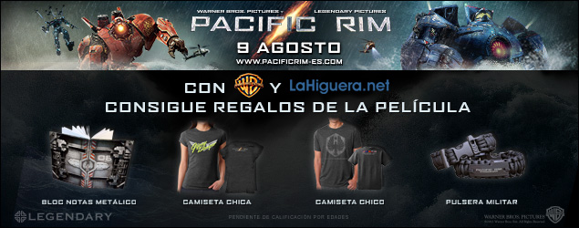 Info Pacific Rim