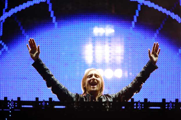 David Guetta 2