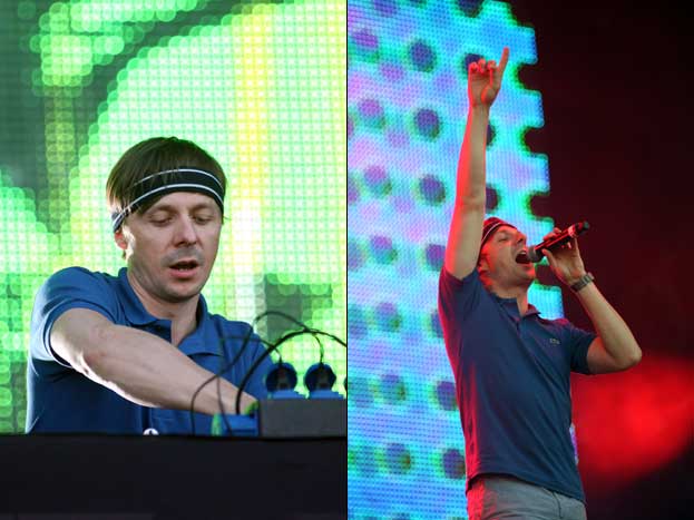 Martin Solveig 1