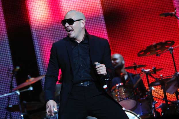 Pitbull 2