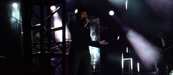 Joaquin Sabina en el Leon Arena 2010 - 03