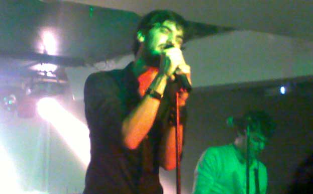 Second en Leon abril de 2011 - 3