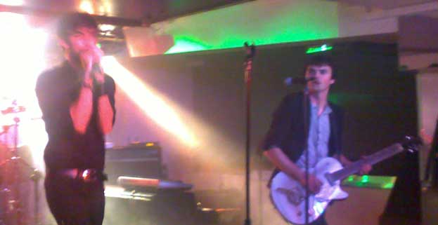 Second en Leon abril de 2011 - 4