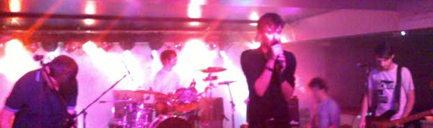 Second en Leon abril de 2011 - 5