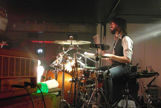 Sidonie en León 2012 - 4