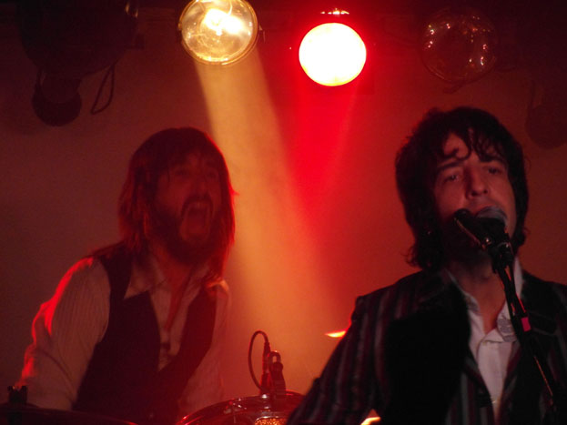 Sidonie en León 2012 - 8