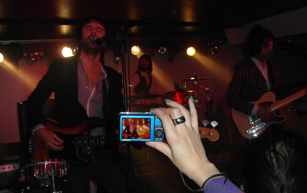 Sidonie en León 2012 - 9