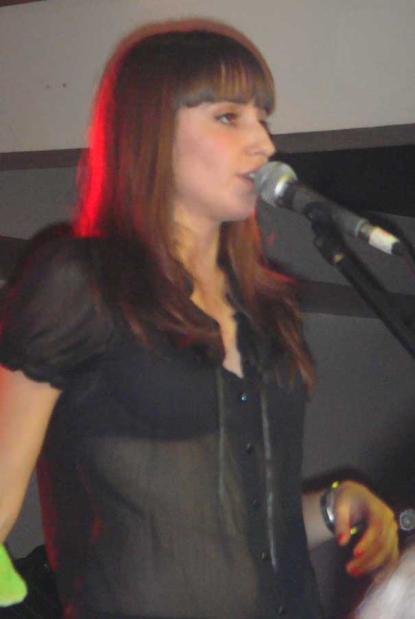 Zahara León 5