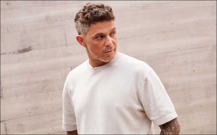 Alejandro Sanz
