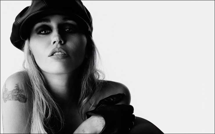 Miley