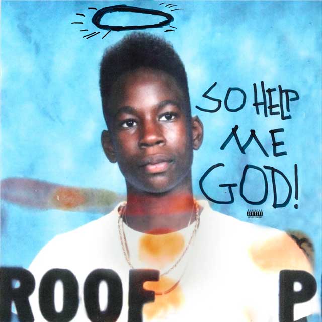 2 Chainz: So help me God - portada