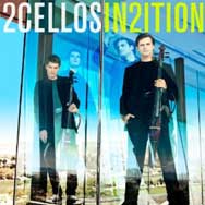 2Cellos: In2ition - portada mediana
