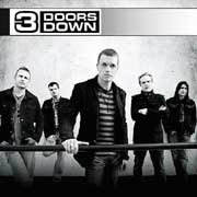 3 Doors Down - portada mediana