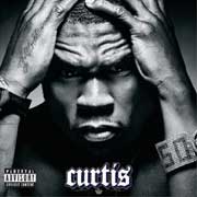 50 Cent: Curtis - portada mediana