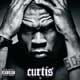 50 Cent: Curtis - portada reducida