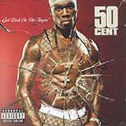 50 Cent: Get Rich or Die Tryin' - portada mediana