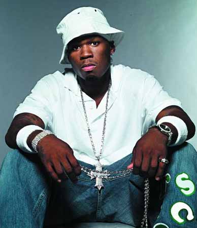 50 Cent