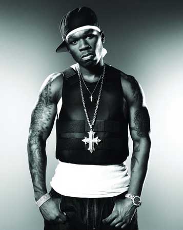 50 Cent