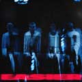 5 Seconds of Summer: Easier - portada reducida