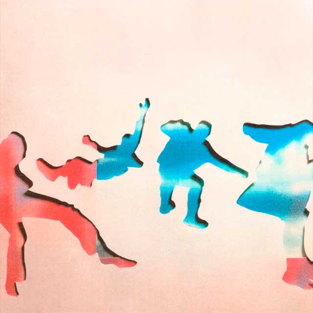 5 Seconds of Summer: 5SOS5 - portada