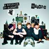 5 Seconds of Summer: Amnesia - portada reducida