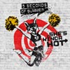 5 Seconds of Summer: She's kinda hot - portada reducida