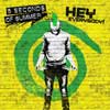 5 Seconds of Summer: Hey everybody! - portada reducida