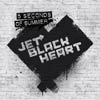 5 seconds of summer: Jet black heart - portada reducida