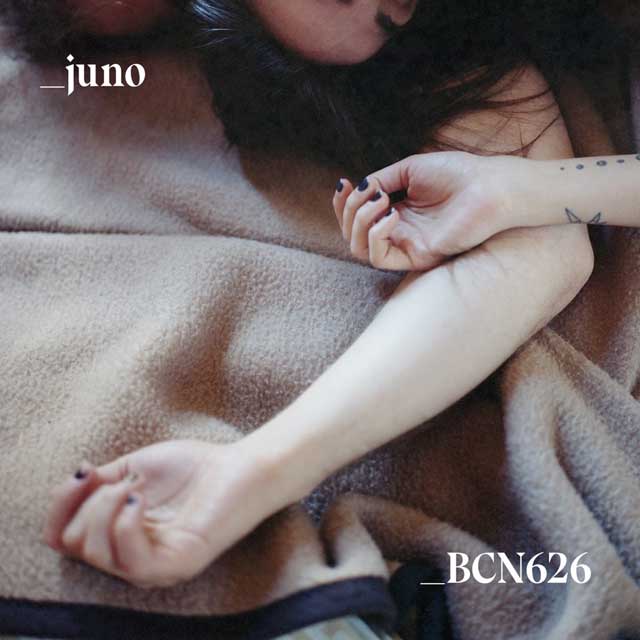 _juno: _BCN626 - portada